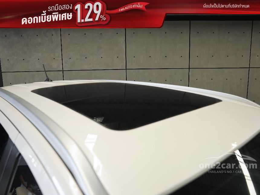 2022 Ford Everest Titanium+ SUV