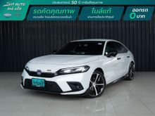 2023 Honda CIVIC 2.0 FE (ปี 21-26) e:HEV RS Sedan CVT