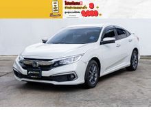 2021 Honda CIVIC 1.8 FC (ปี 16-20) EL Sedan