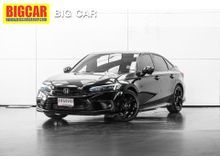 2021 Honda CIVIC 1.5 FE (ปี 21-26) RS Sedan