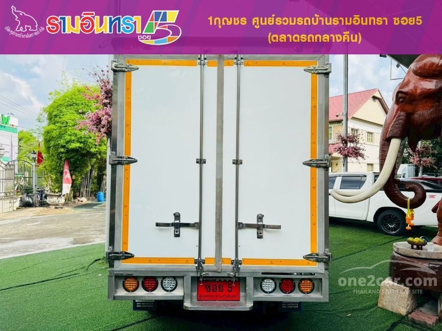 2020 Isuzu D-MAX B Spark Pickup