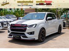 2023 Isuzu D-MAX 1.9 Cab-4 (ปี 19-26) X-Series Speed Pickup