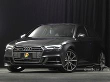 2017 Audi S3 (ปี 13-17) S Line 2.0 AT Hatchback
