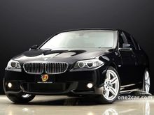2017 BMW 525d 2.0 F10 (ปี 10-16) M Sport Sedan AT