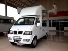 2017 DFM Saver 1.1 MT Truck