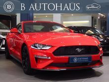 2019 Ford Mustang 2.3 EcoBoost Coupe AT