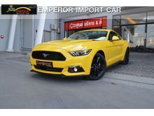 2017 Ford Mustang (ปี 15-20) EcoBoost 2.3 AT Coupe