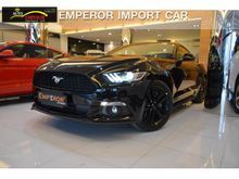 2017 Ford Mustang (ปี 15-20) EcoBoost 2.3 AT Coupe