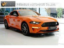 2020 Ford Mustang 2.3 (ปี 15-20) EcoBoost Coupe AT