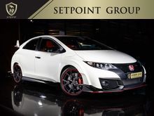 2017 Honda Civic FK2 (ปี 16-20) Type R 2.0 MT Coupe