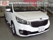 2017 Kia Grand Carnival EX 2.2 AT Wagon