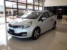 2015 Kia Rio (ปี 11-15) 1.4 AT Sedan