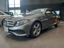 2020 Mercedes-Benz E220 2 W213 (ปี 16-20) d Sport Sedan AT