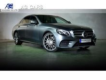 2017 Mercedes-Benz E350 W213 (ปี 16-20) d 3.0 AT Sedan