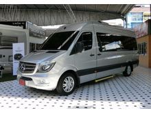 2016 Mercedes-Benz Sprinter (ปี 07-15) 319 CDI BlueTEC 3.0 AT Van