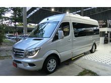 2016 Mercedes-Benz Sprinter (ปี 07-15) 319 CDI BlueTEC 3.0 AT Van