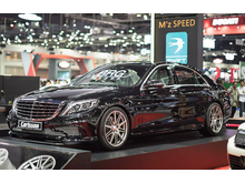 2019 Mercedes-Benz S300 2.1 W222 (ปี 13-16) BlueTEC Hybrid Sedan AT