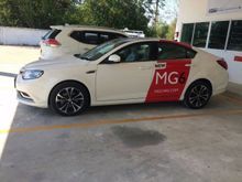 2017 MG MG6 X 1.8 AT Hatchback