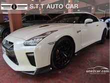 2016 Nissan GT-R (ปี 08-15) R35 3.8 AT Coupe