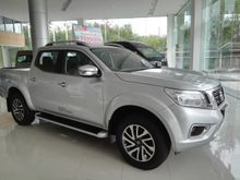 2017 Nissan NP 300 Navara VL 2.5 AT Pickup