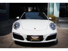 2017 Porsche 911 Carrera S 3.0 AT Coupe
