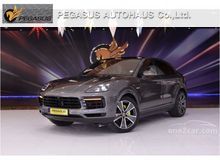 2020 Porsche Cayenne 3.0 (ปี 18-25) Coupé SUV AT