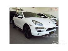 2017 Porsche Cayenne 3.0 (ปี 10-16) Diesel SUV AT
