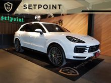 2021 Porsche Cayenne 3.0 (ปี 18-25) E-Hybrid SUV