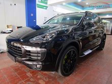 2017 Porsche Cayenne (ปี 10-16) S E-Hybrid 3.0 AT SUV