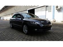 2015 Skoda Superb (ปี 08-15) Ambiente 1.8 AT Sedan