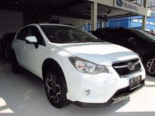 2016 Subaru XV (ปี 12-16) XV 2.0 AT SUV