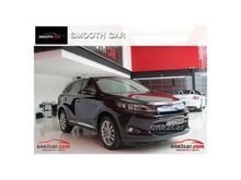 2017 Toyota Harrier (ปี 14-17) PREMIUM 2.0 AT Wagon