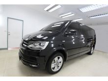 2020 Volkswagen Caravelle 2.0 (ปี 17-24) TDi Van AT