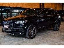 2010 Audi Q7 3.0 (ปี 05-15) Quattro SUV AT