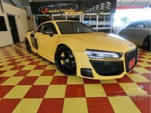 2009 Audi R8 (ปี 06-15) FSI 4.2 AT Coupe