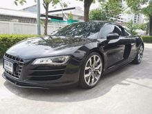 2010 Audi R8 (ปี 06-15) FSI 5.2 AT Coupe
