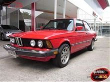 1983 BMW 318i E21 (ปี 75-83) 1.8 MT Coupe