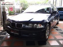 2001 BMW 318i E46 (ปี 98-07) 1.9 AT Sedan