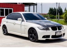 2010 BMW 318i E90 (ปี 05-13) 2.0 AT Sedan