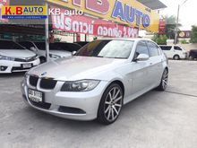 2008 BMW 320d E90 (ปี 05-13) SE 2.0 AT Sedan