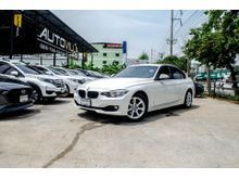 2015 BMW 320i 2.0 F30 (ปี 11-16) Sedan