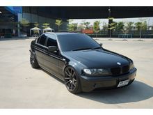 2003 BMW 323i 2.4 E46 (ปี 98-07) SE Sedan AT