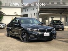 2020 BMW 330e 2.0 M Sport Sedan