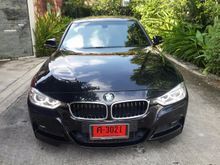2014 BMW ActiveHybrid 3 F30 (ปี 11-16) 3.0 AT Sedan