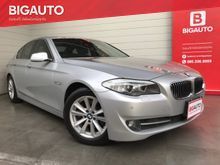 2013 BMW 520d 2.0 F10 (ปี 10-16) Sedan AT