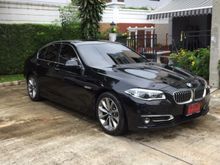 2016 BMW 525d 2.0 F10 (ปี 10-16) Celebration Edition Sedan AT