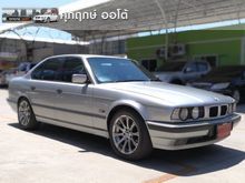 1997 BMW 525i E34 (ปี 87-96) 2.5 AT Sedan