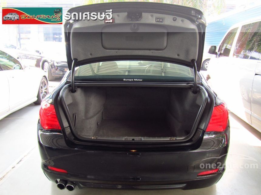 Bmw 730ld 2011 3 0 In กรุงเทพและปริมณฑล Automatic Sedan สี