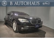 2010 BMW 730Ld 3.0 F02 (ปี 08-16) Sedan AT