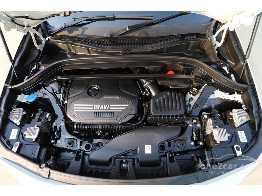 BMW X2 2019 sDrive20i M Sport X 2.0 in กรุงเทพและปริมณฑล ...